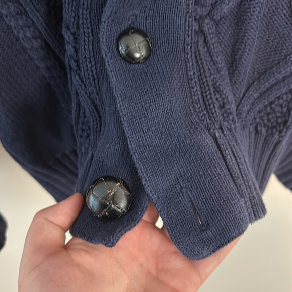 Vintage Cardigan - Picture 4 of 5